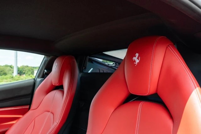 2022 Ferrari F8 Tributo - Image 29 of 31