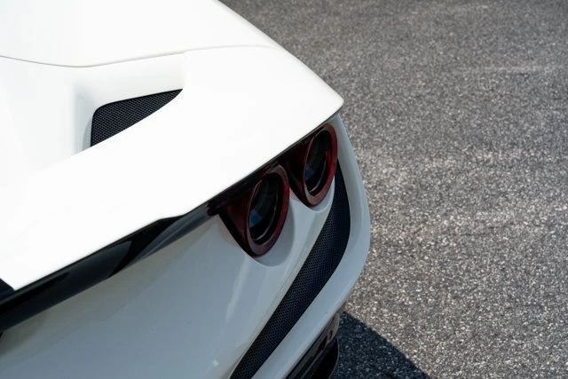 2022 Ferrari F8 Tributo - Image 18 of 31