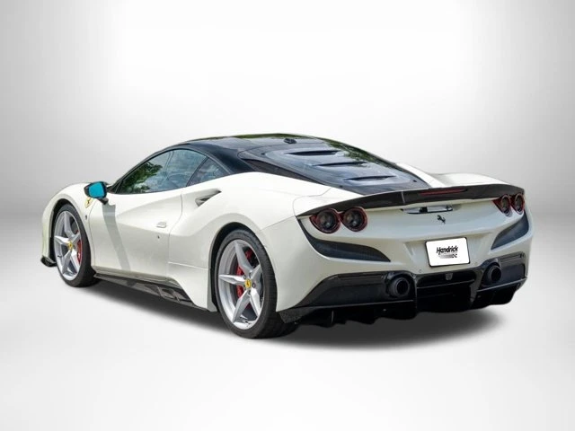 2022 Ferrari F8 Tributo - Image 2 of 31