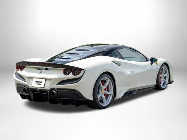 2022 Ferrari F8 Tributo - Image 7 of 31