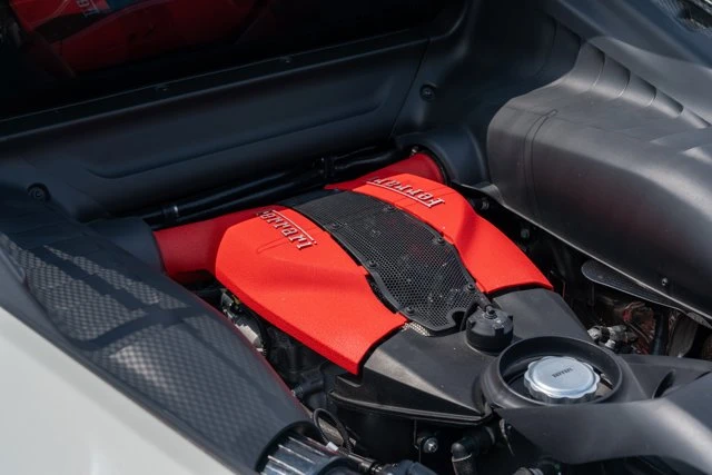 2022 Ferrari F8 Tributo - Image 15 of 31