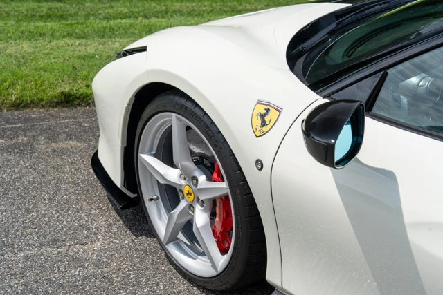 2022 Ferrari F8 Tributo - Image 11 of 31