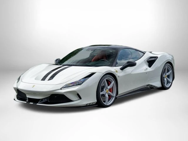 2022 Ferrari F8 Tributo - Image 4 of 31