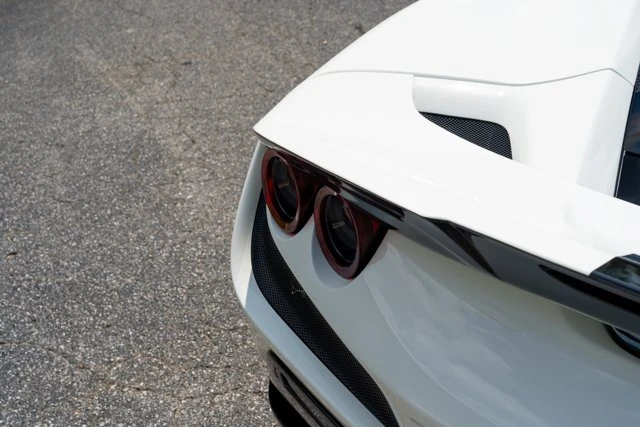 2022 Ferrari F8 Tributo - Image 19 of 31