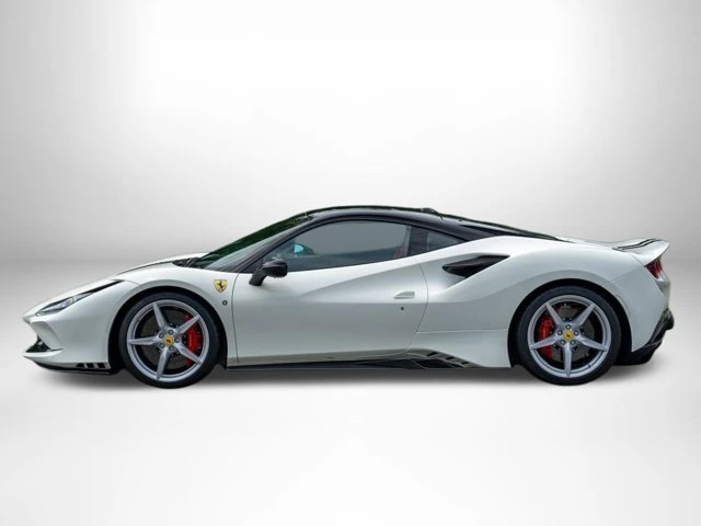 2022 Ferrari F8 Tributo - Image 3 of 31