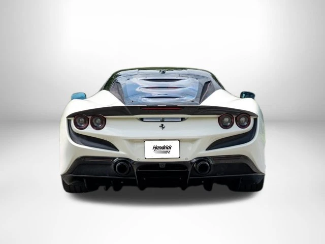 2022 Ferrari F8 Tributo - Image 8 of 31