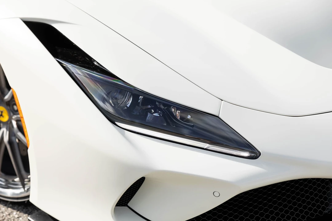 2022 Ferrari F8 Tributo - Image 18 of 31