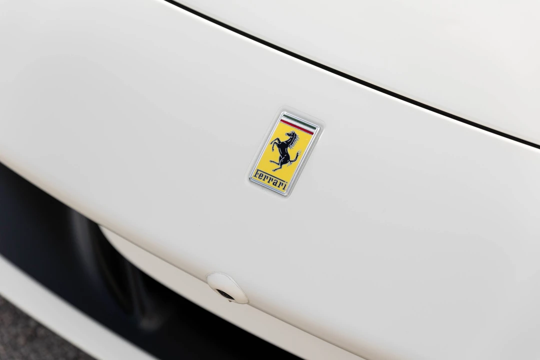 2022 Ferrari F8 Tributo - Image 21 of 31