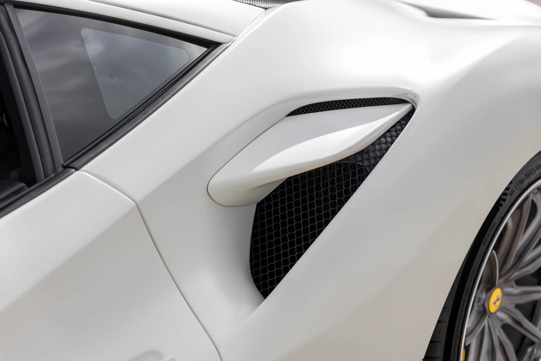 2022 Ferrari F8 Tributo - Image 20 of 31