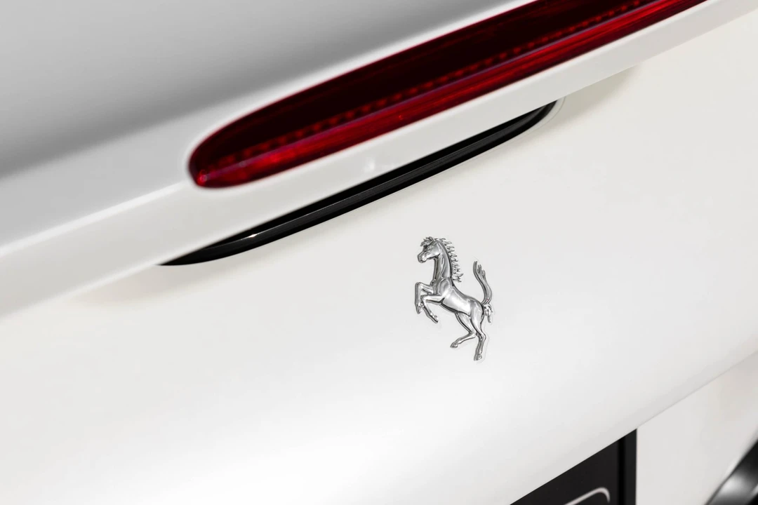 2022 Ferrari F8 Tributo - Image 26 of 31