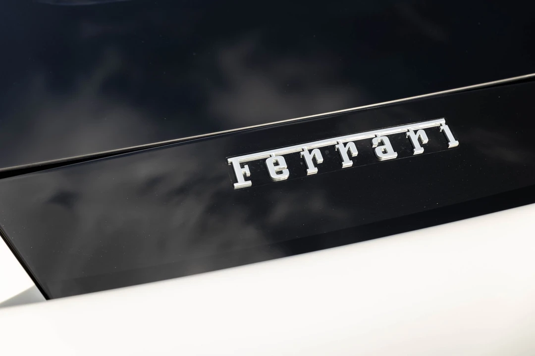 2022 Ferrari F8 Tributo - Image 29 of 31