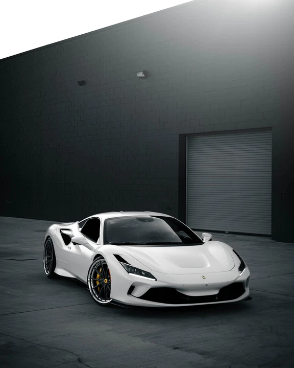 2022 Ferrari F8 Tributo - Image 13 of 31