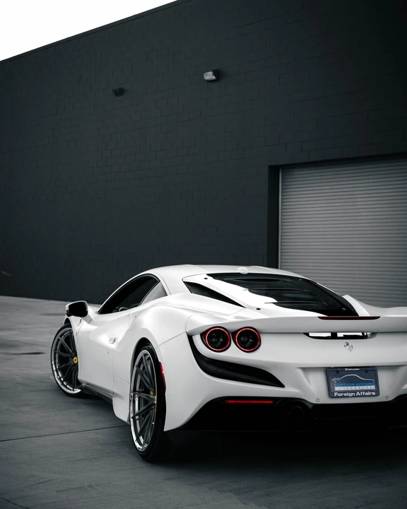 2022 Ferrari F8 Tributo - Image 15 of 31