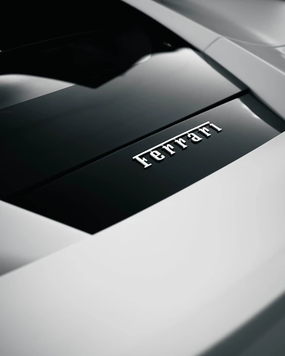 2022 Ferrari F8 Tributo - Image 30 of 31