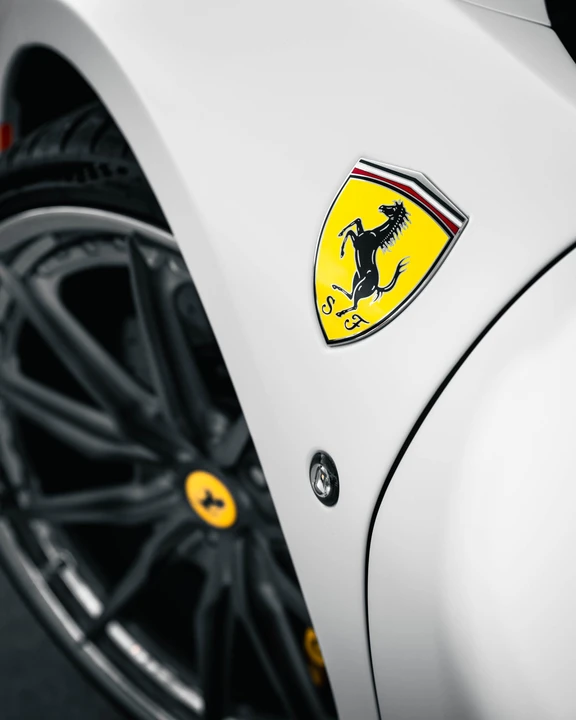 2022 Ferrari F8 Tributo - Image 22 of 31