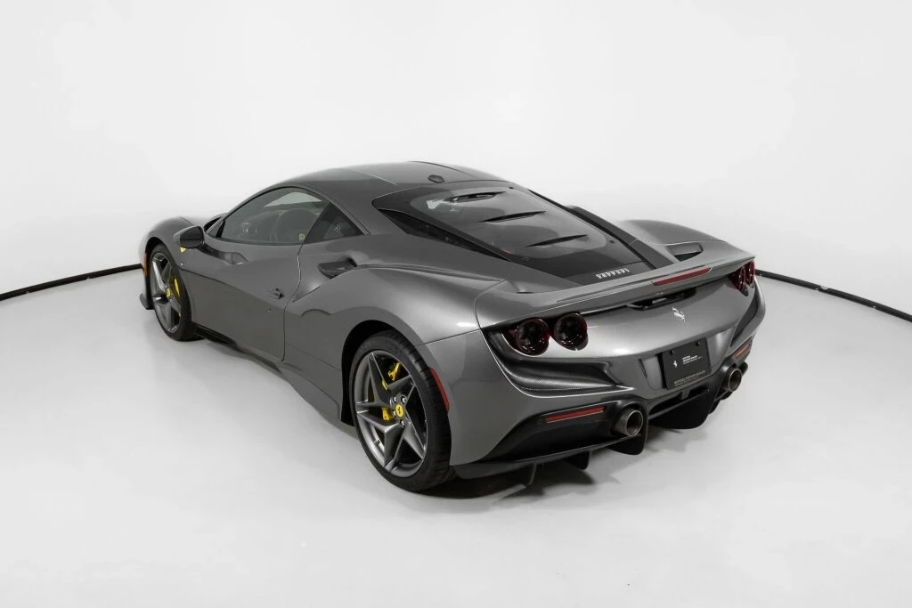 2022 Ferrari F8 Tributo - Image 6 of 21
