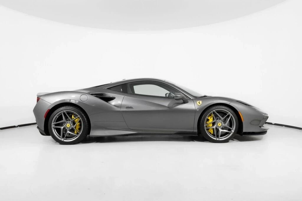 2022 Ferrari F8 Tributo - Image 11 of 21