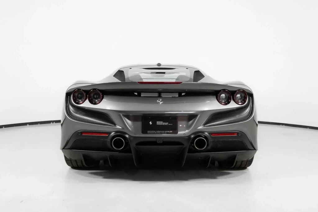 2022 Ferrari F8 Tributo - Image 7 of 21