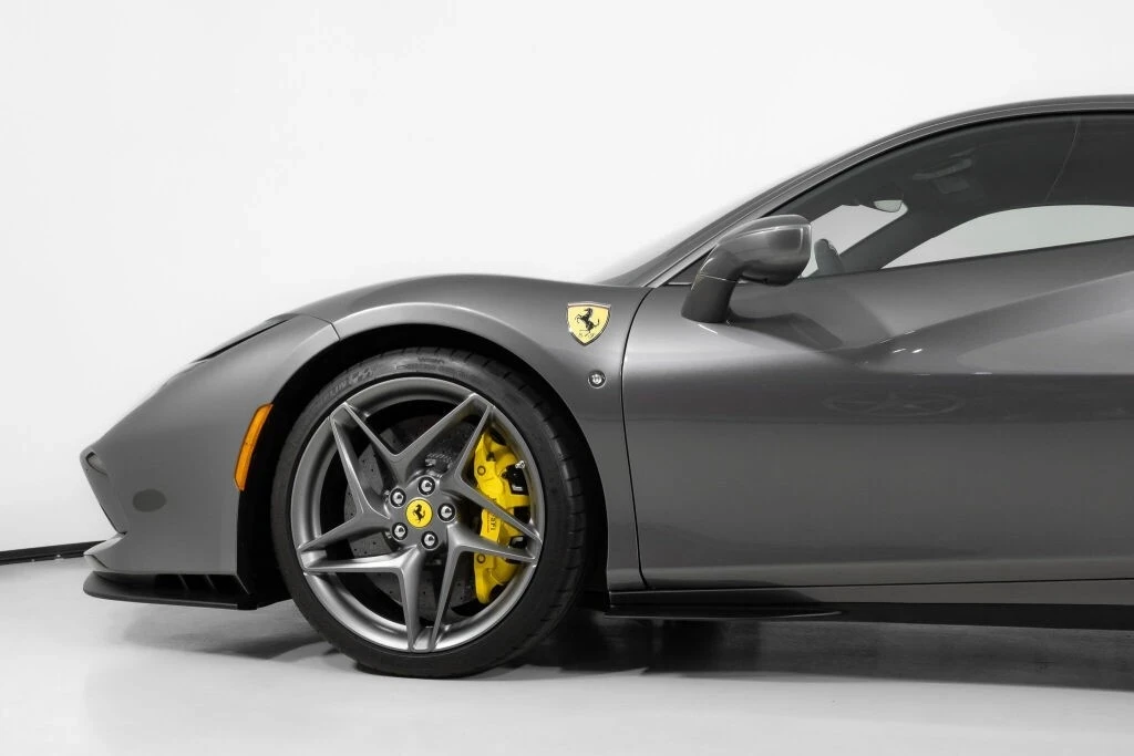 2022 Ferrari F8 Tributo - Image 16 of 21