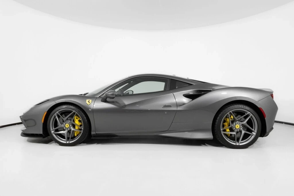 2022 Ferrari F8 Tributo - Image 4 of 21