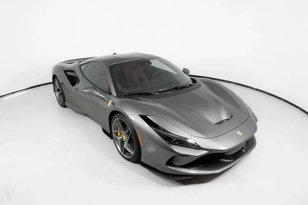 2022 Ferrari F8 Tributo - Image 13 of 21