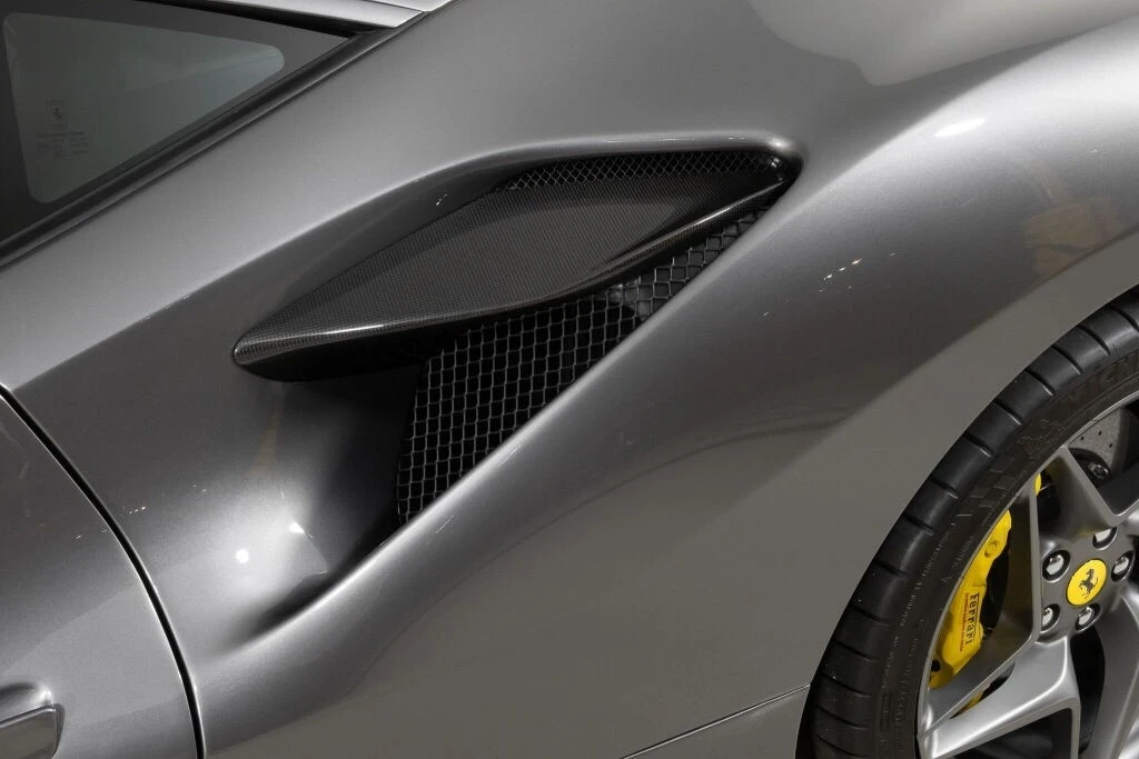 2022 Ferrari F8 Tributo - Image 18 of 21