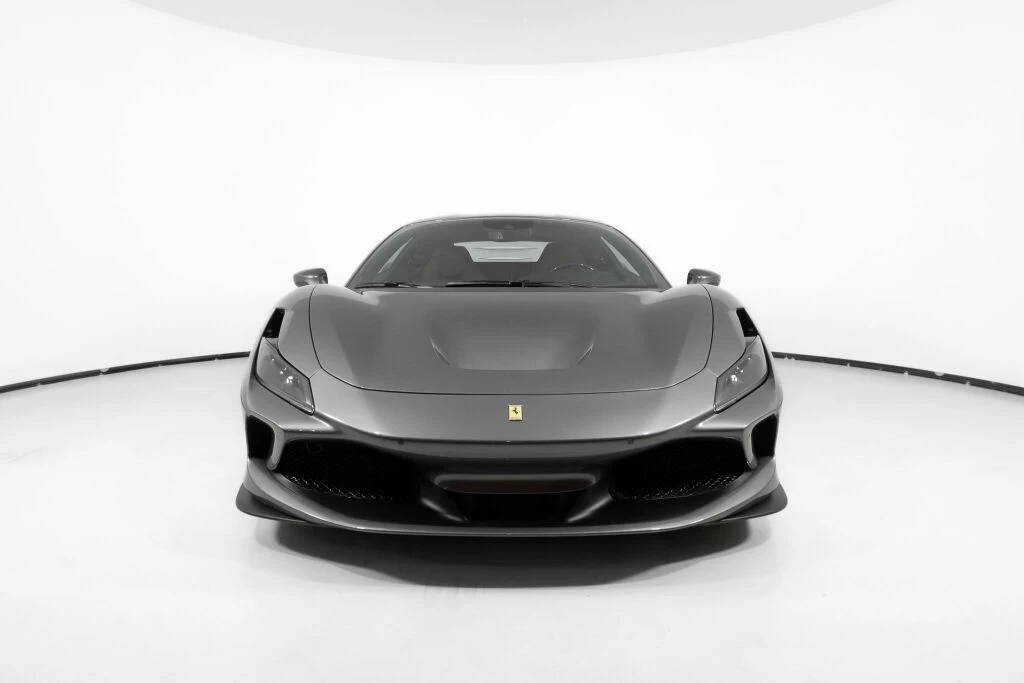 2022 Ferrari F8 Tributo - Image 14 of 21