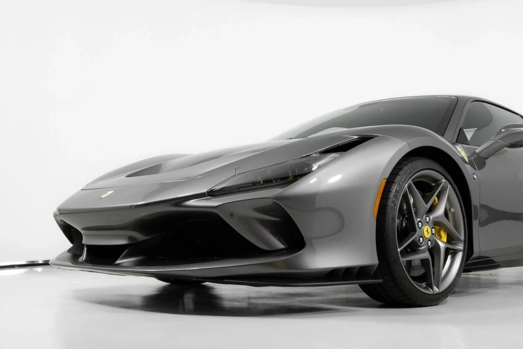 2022 Ferrari F8 Tributo - Image 15 of 21