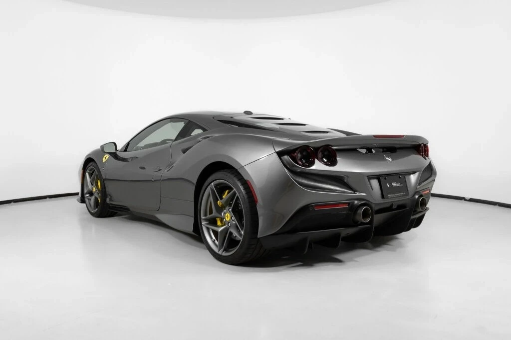 2022 Ferrari F8 Tributo - Image 5 of 21