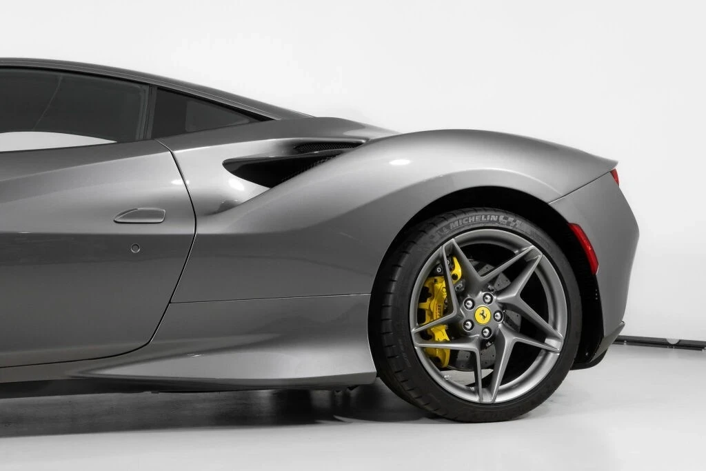 2022 Ferrari F8 Tributo - Image 17 of 21