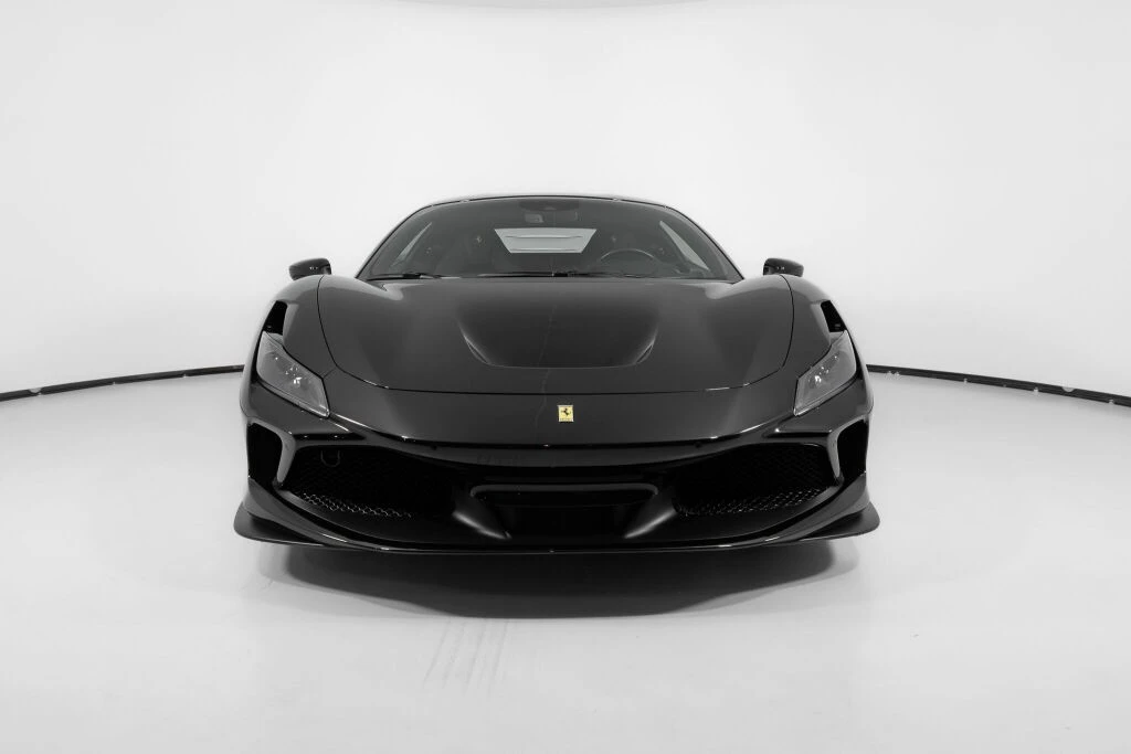 2022 Ferrari F8 Tributo - Image 13 of 21