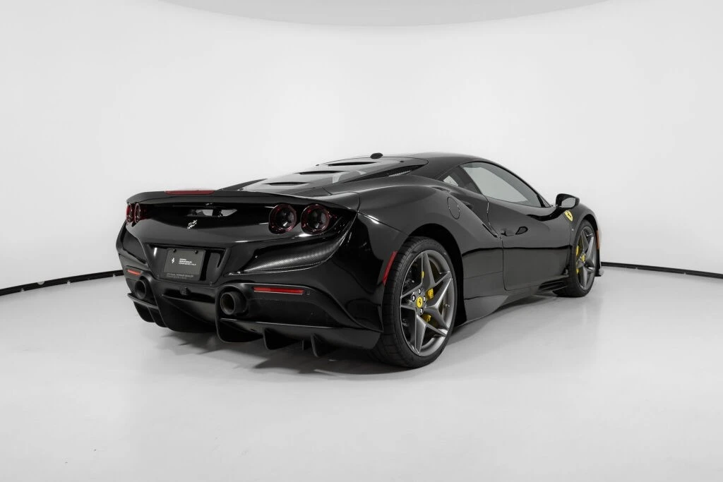 2022 Ferrari F8 Tributo - Image 8 of 21