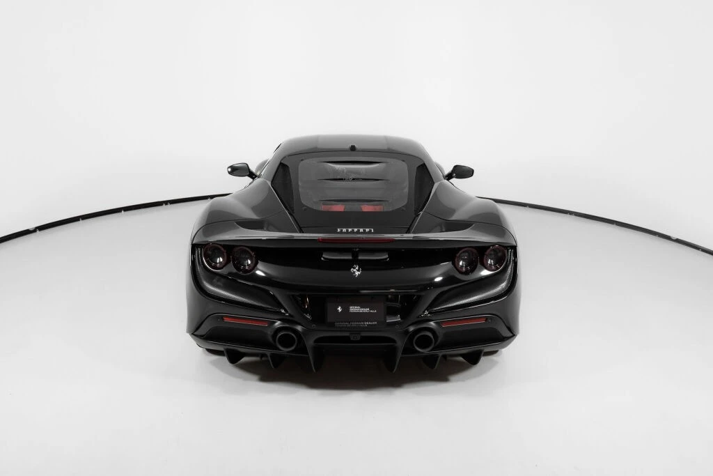 2022 Ferrari F8 Tributo - Image 7 of 21