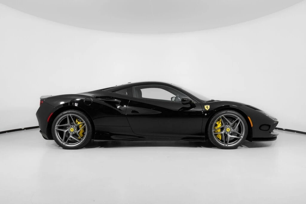 2022 Ferrari F8 Tributo - Image 10 of 21