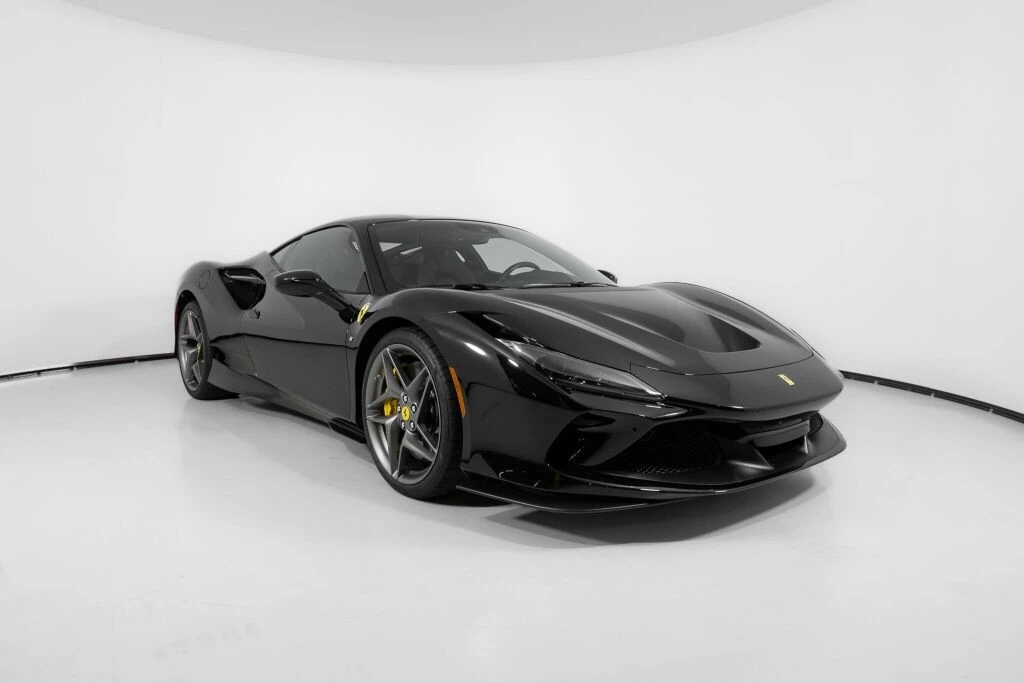 2022 Ferrari F8 Tributo - Image 11 of 21