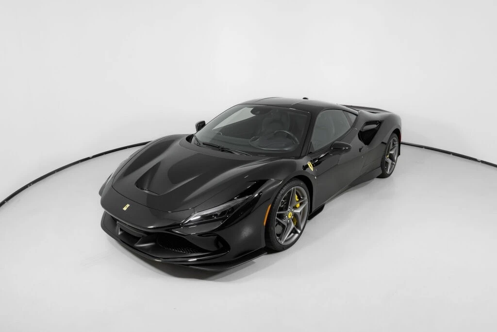 2022 Ferrari F8 Tributo - Image 2 of 21