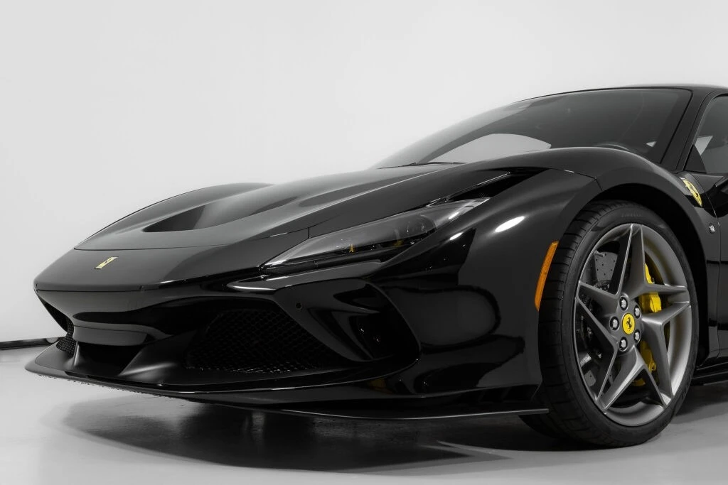 2022 Ferrari F8 Tributo - Image 14 of 21