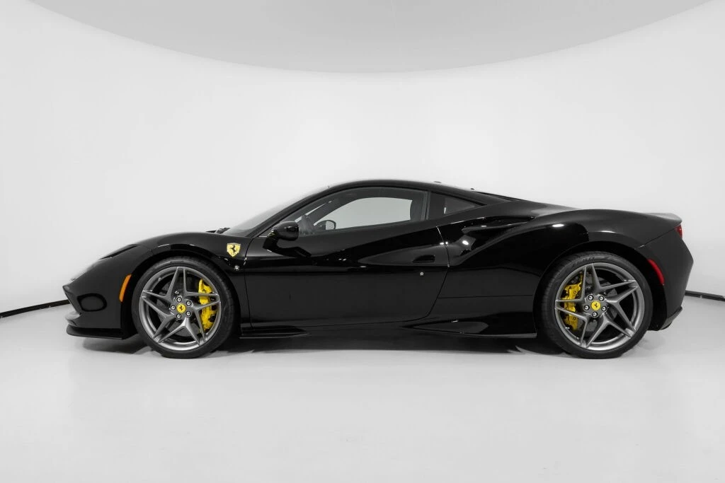2022 Ferrari F8 Tributo - Image 3 of 21