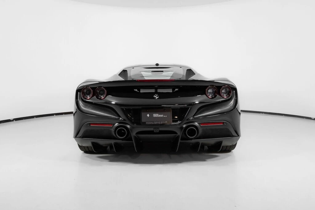 2022 Ferrari F8 Tributo - Image 6 of 21