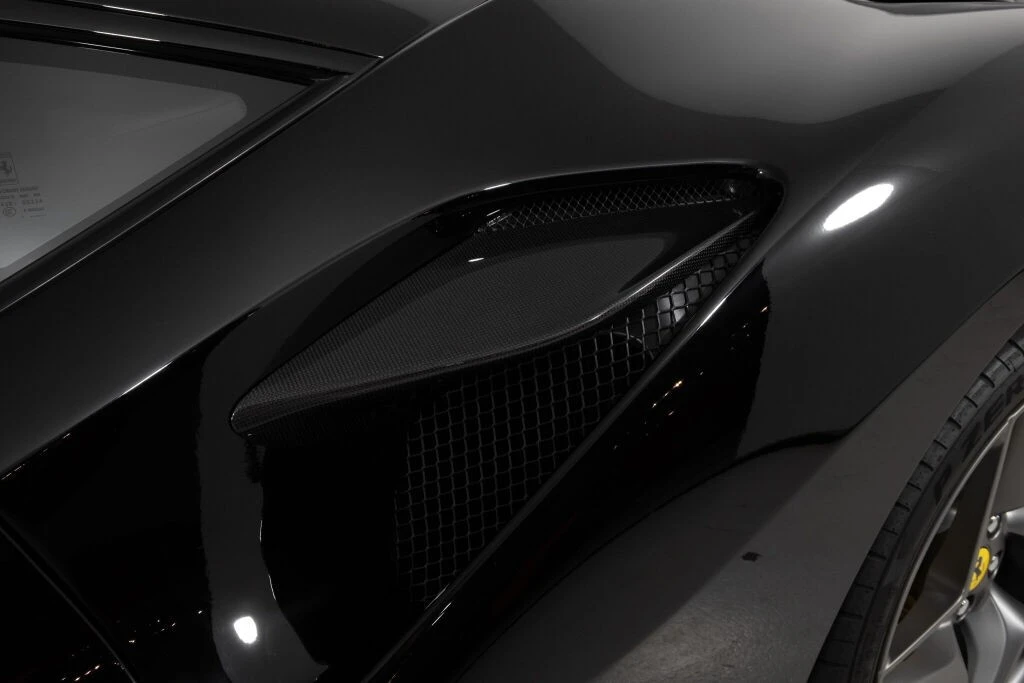 2022 Ferrari F8 Tributo - Image 17 of 21
