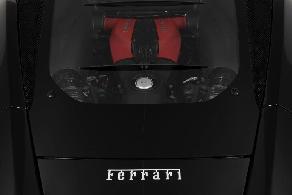 2022 Ferrari F8 Tributo - Image 19 of 21