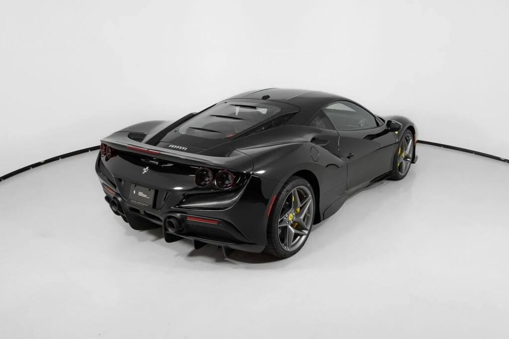 2022 Ferrari F8 Tributo - Image 9 of 21