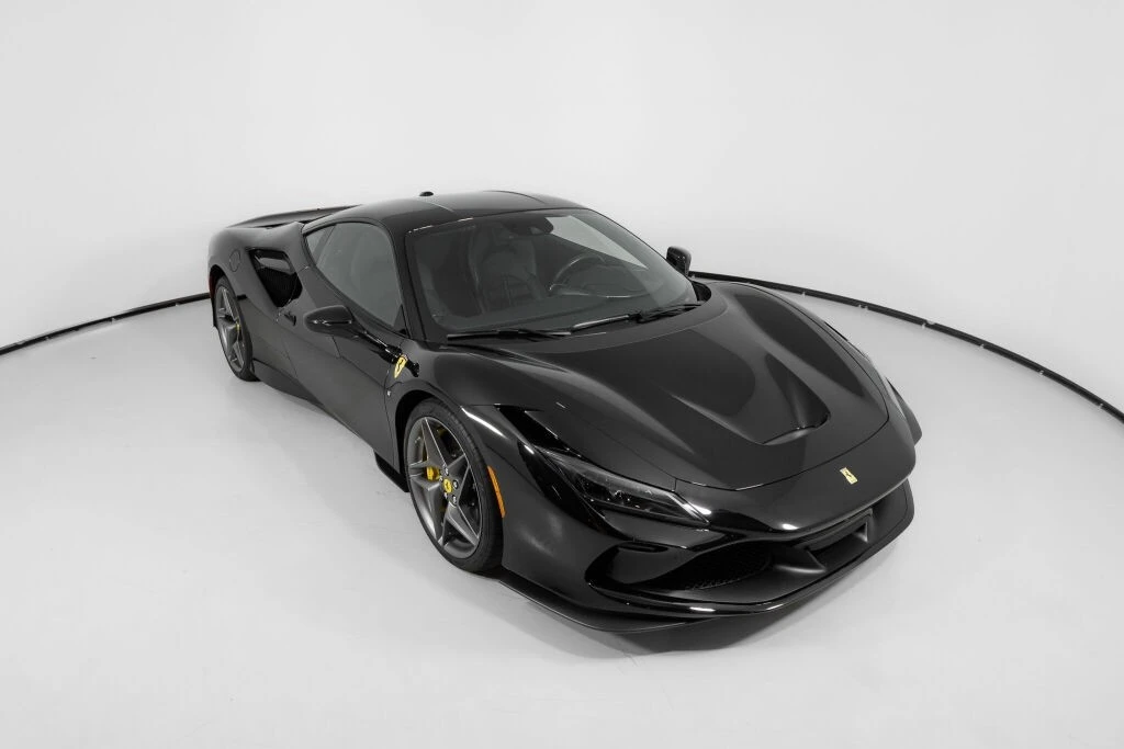 2022 Ferrari F8 Tributo - Image 12 of 21