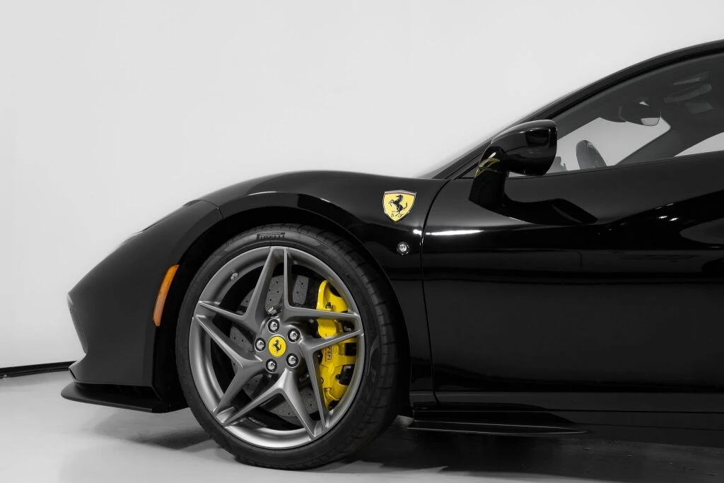 2022 Ferrari F8 Tributo - Image 15 of 21