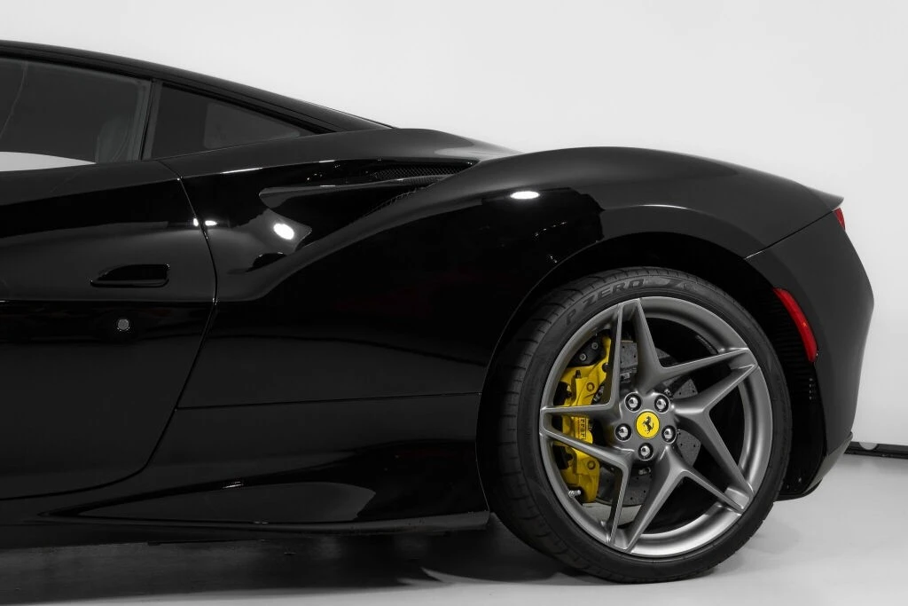 2022 Ferrari F8 Tributo - Image 16 of 21