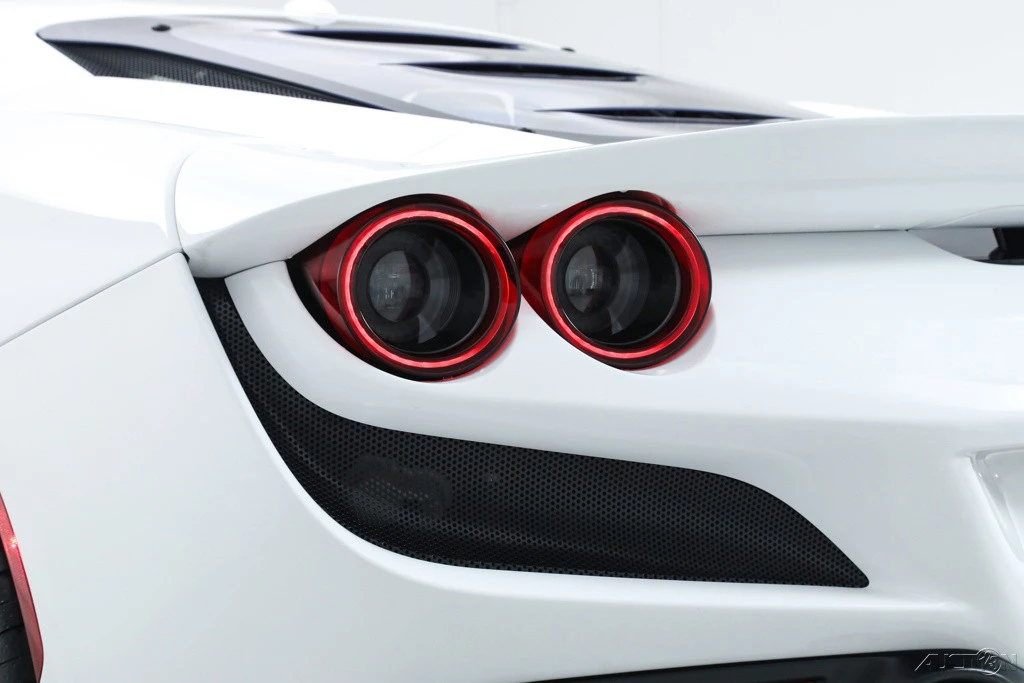 2022 Ferrari F8 Tributo - Image 16 of 21
