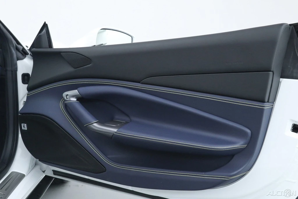 2022 Ferrari F8 Tributo - Image 18 of 21