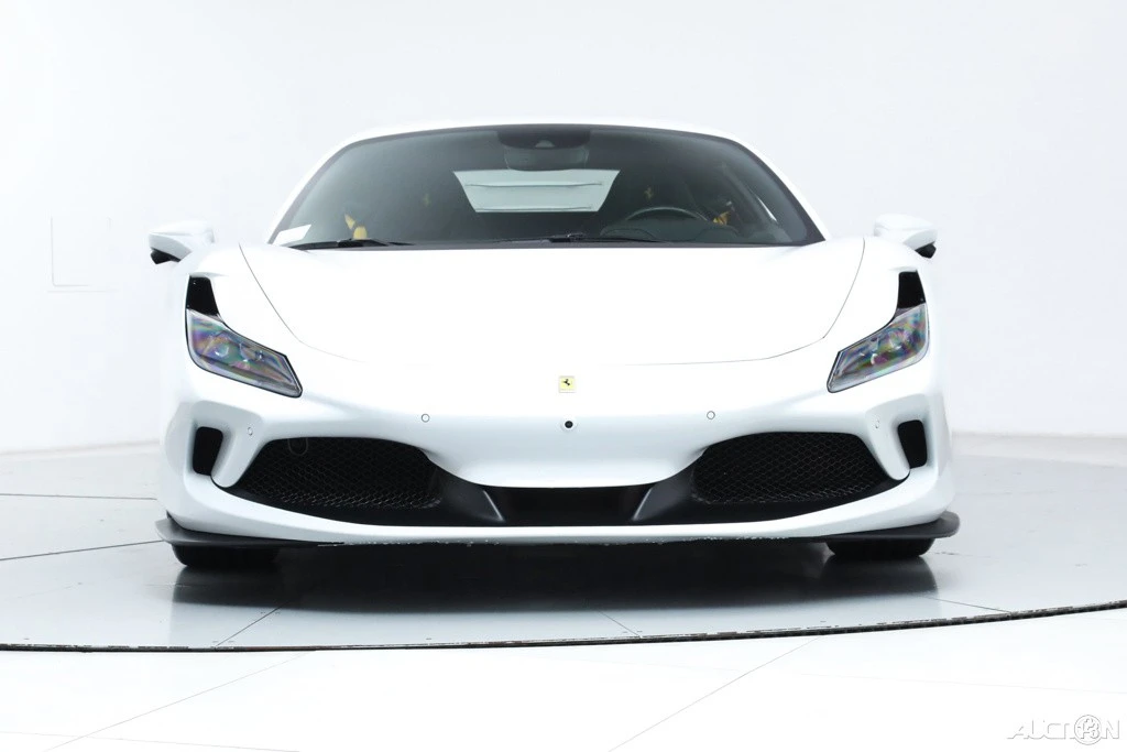 2022 Ferrari F8 Tributo - Image 11 of 21