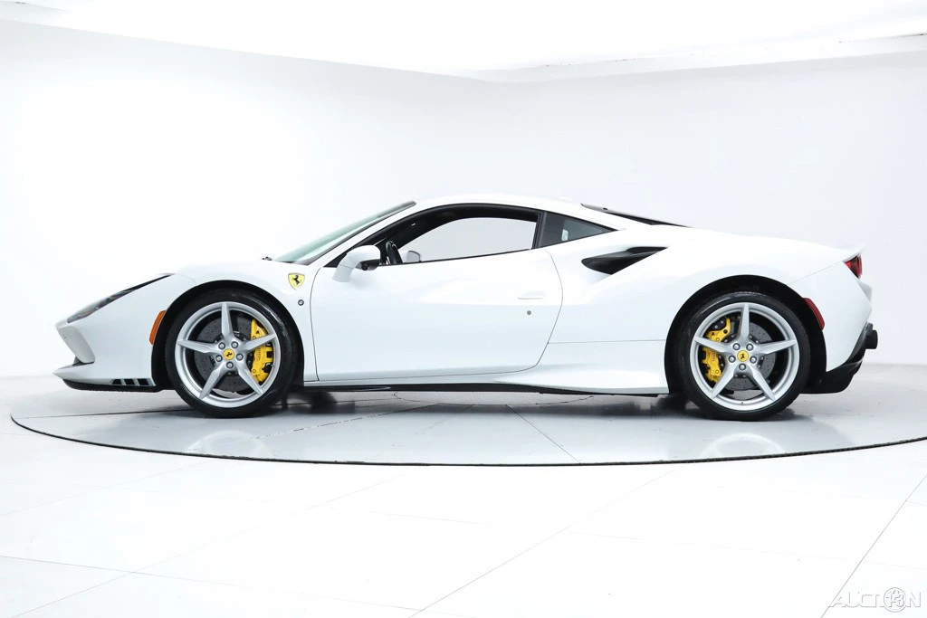 2022 Ferrari F8 Tributo - Image 4 of 21