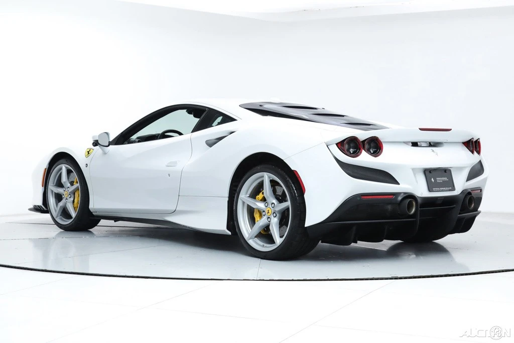 2022 Ferrari F8 Tributo - Image 7 of 21